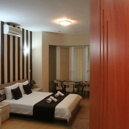 Gala-Garden Hotel Bitola Exterior photo