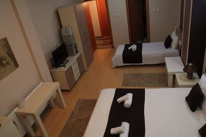 Gala-Garden Hotel Bitola Exterior photo