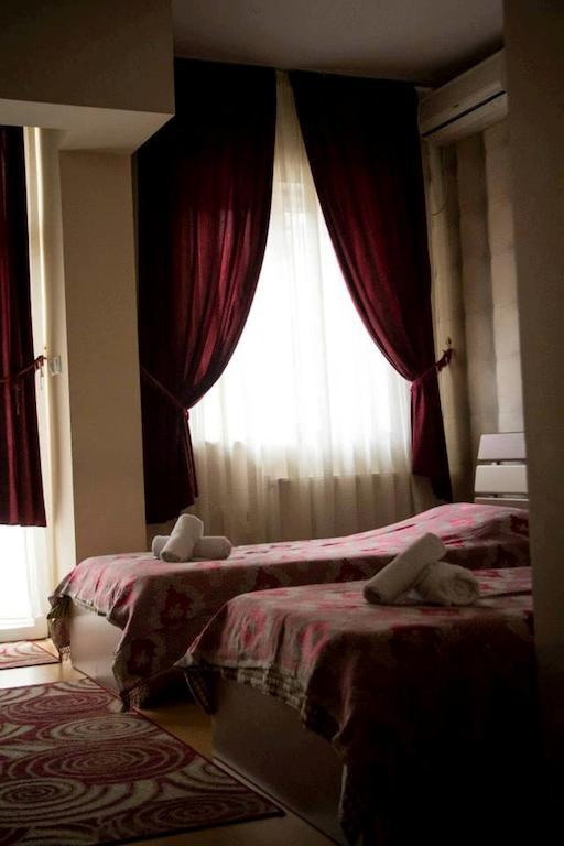 Gala-Garden Hotel Bitola Room photo