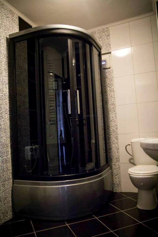 Gala-Garden Hotel Bitola Room photo