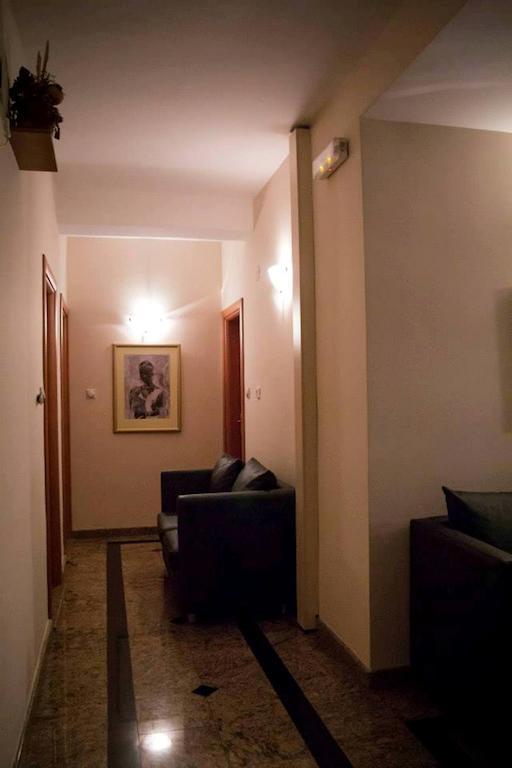 Gala-Garden Hotel Bitola Exterior photo