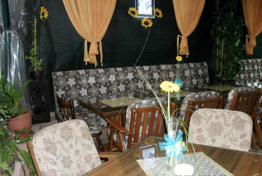 Gala-Garden Hotel Bitola Exterior photo