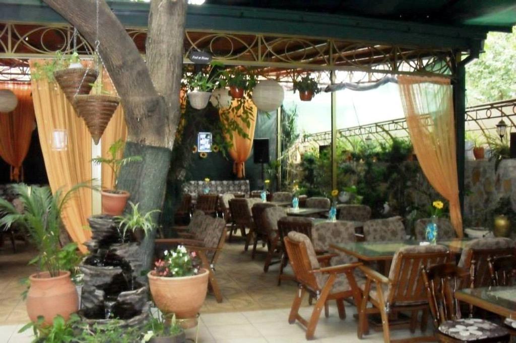 Gala-Garden Hotel Bitola Exterior photo