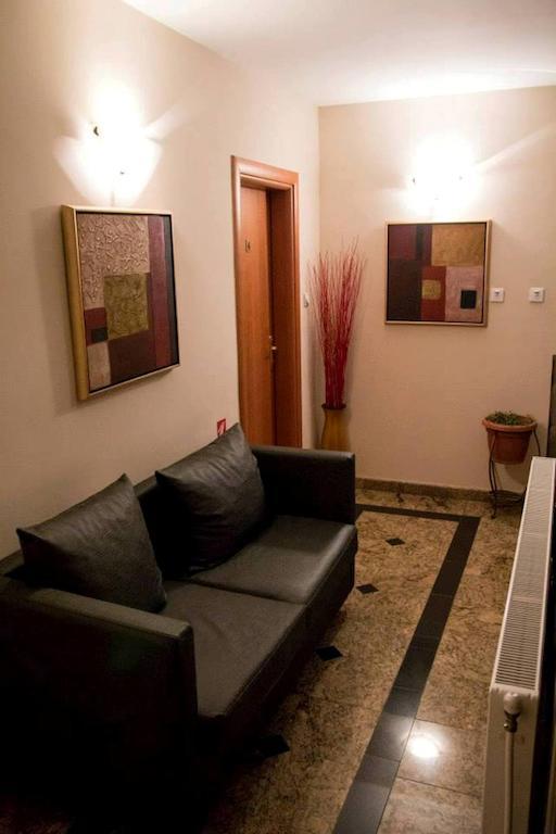 Gala-Garden Hotel Bitola Exterior photo
