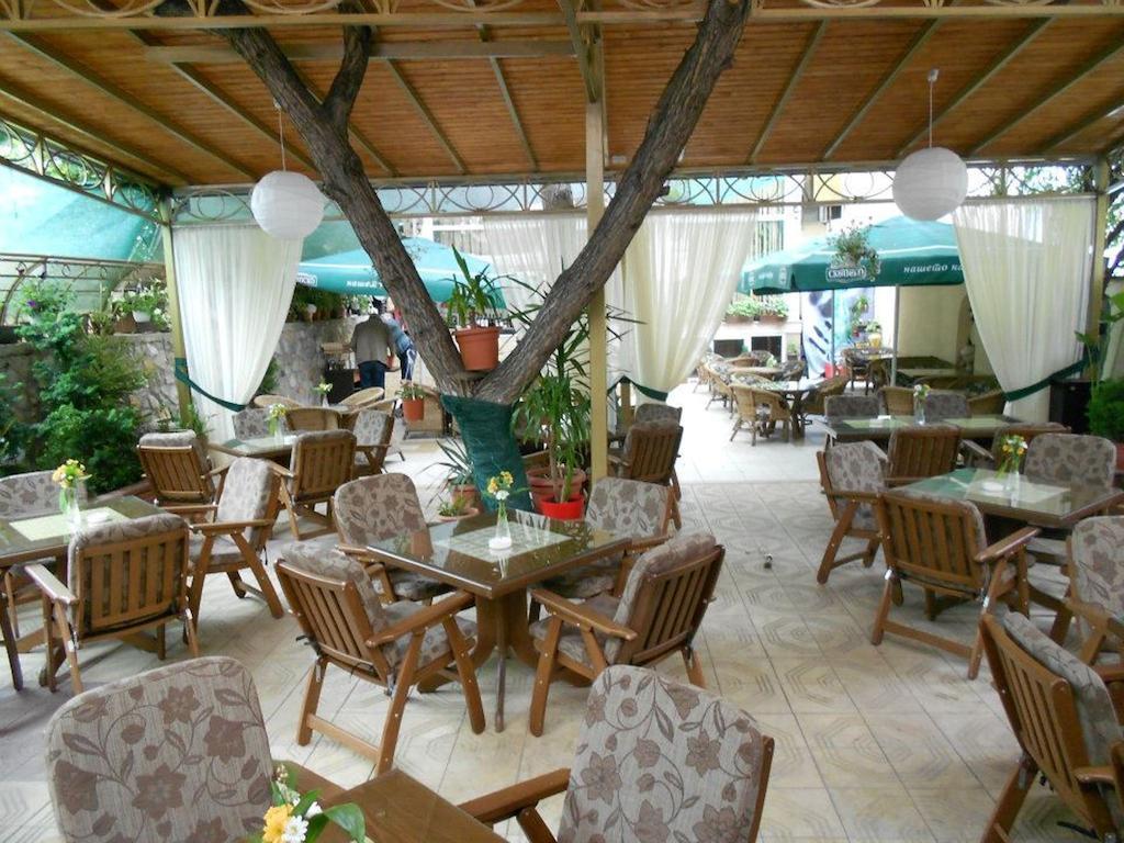 Gala-Garden Hotel Bitola Exterior photo
